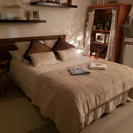 Chez Didier Et Vero Houville-la-Branche 外观 照片