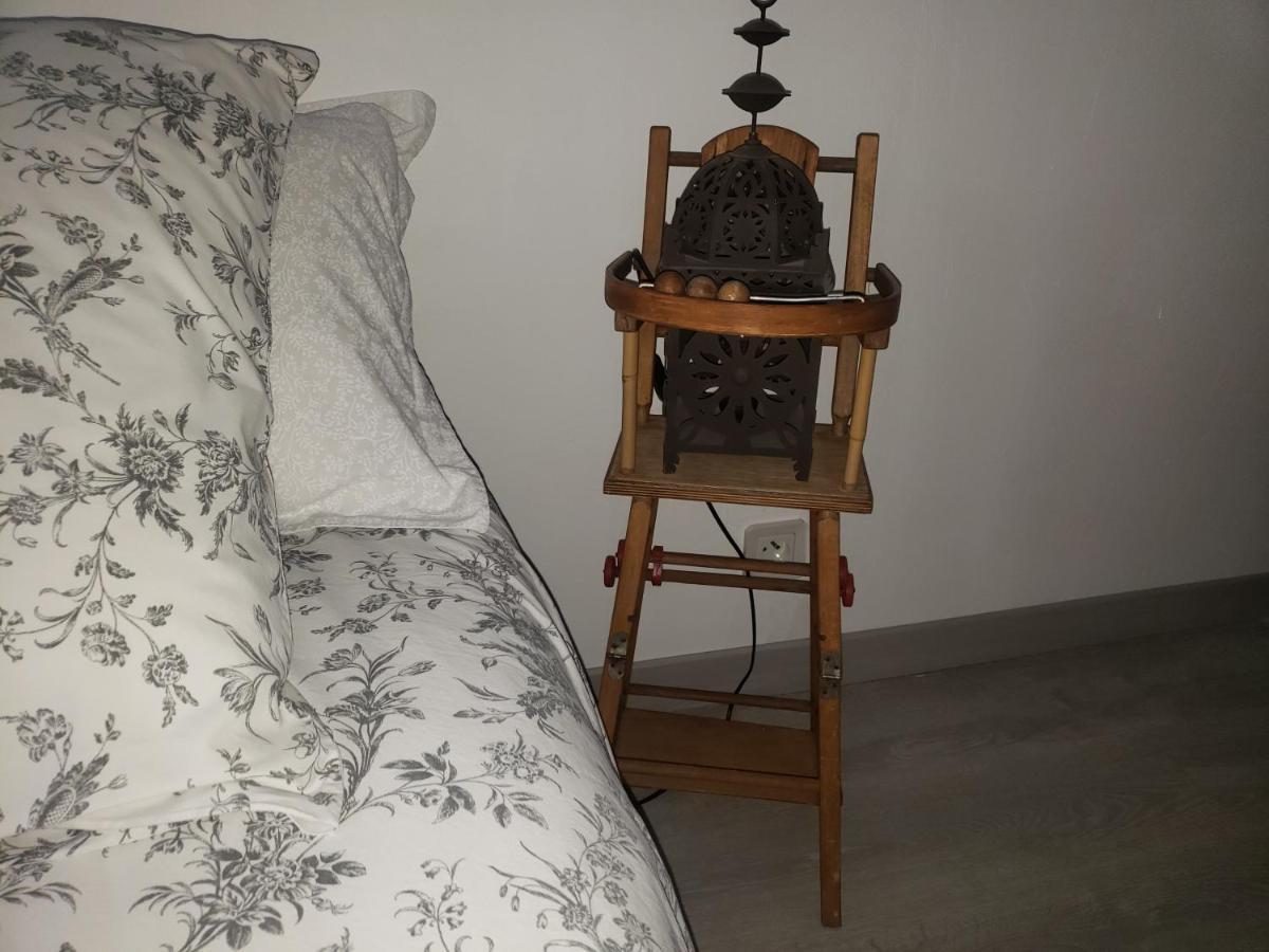 Chez Didier Et Vero Houville-la-Branche 外观 照片