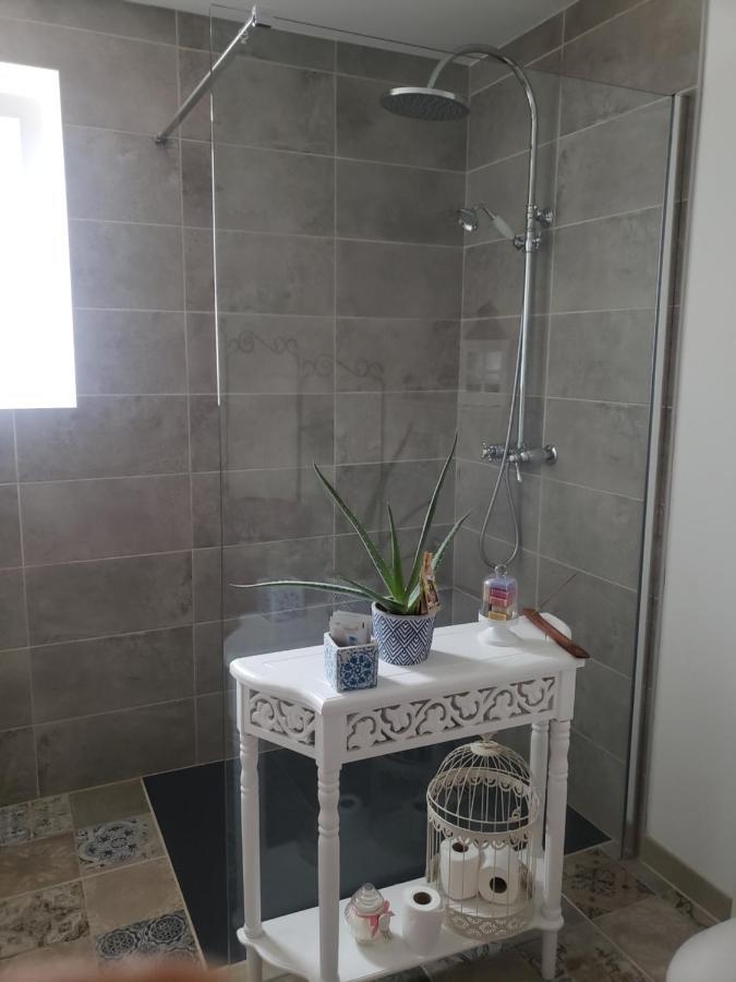Chez Didier Et Vero Houville-la-Branche 外观 照片